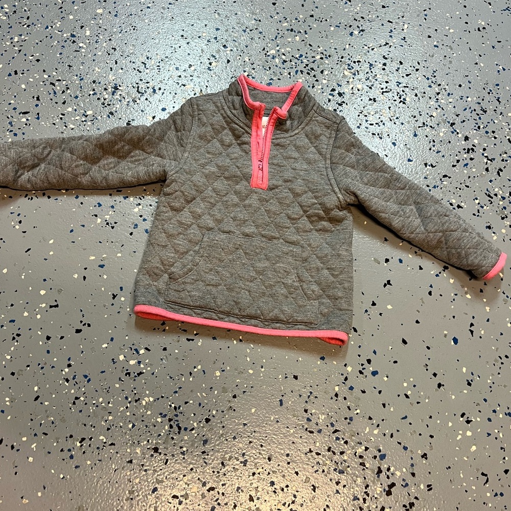 Cat & Jack Pullover
